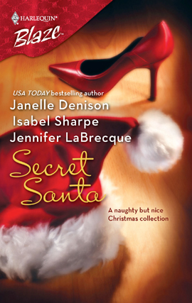 Title details for Secret Santa by Janelle Denison - Available